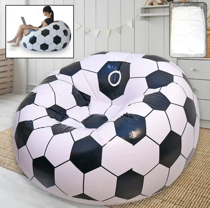 Foldable sofa (110cm X 80cm)