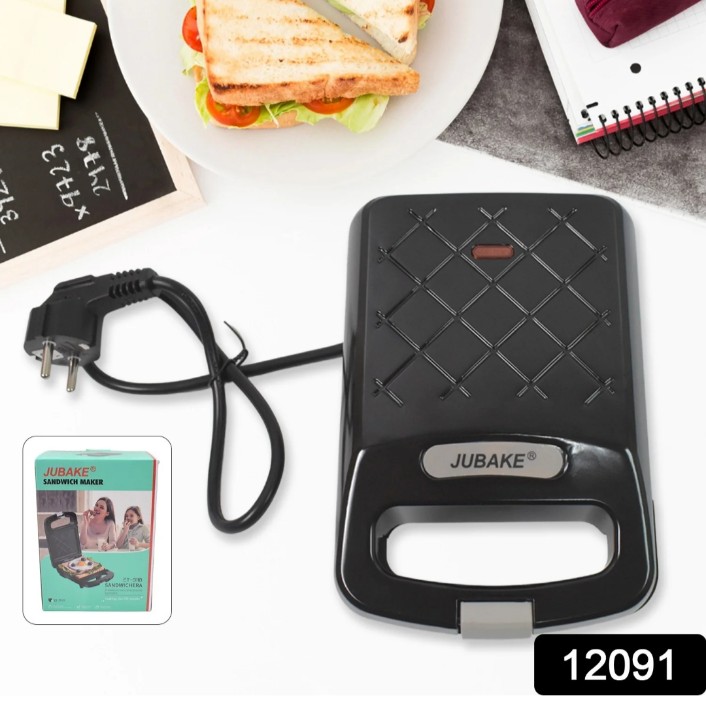 sandwich maker (1pc / 500w)