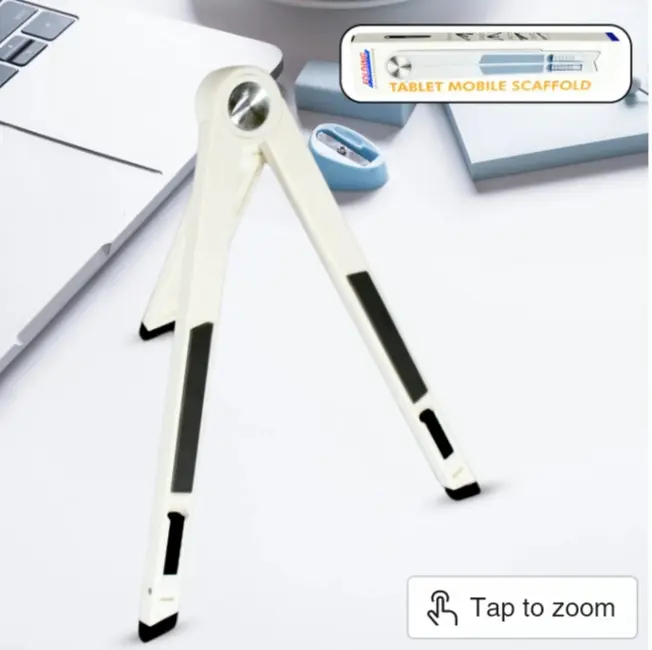 Slim tablet mobile stand (1 pc)