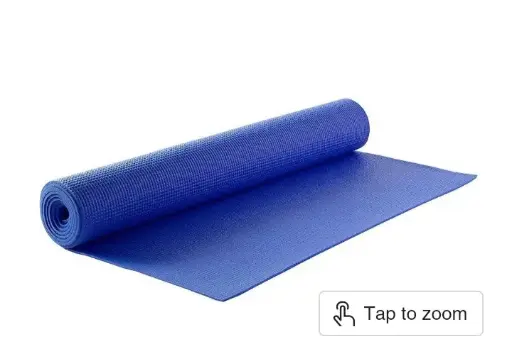 Antiskid Yoga Mat
