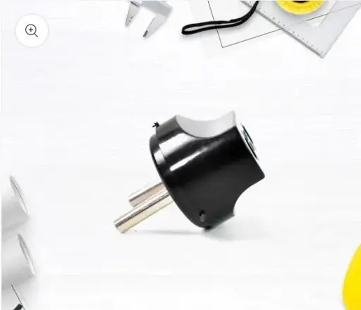 2 pin plug