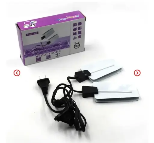 Portable Shoe dryers