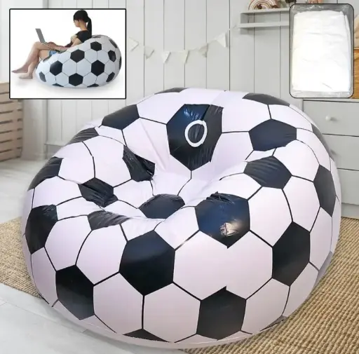 Foldable sofa (110cm X 80cm)