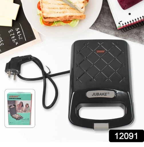 sandwich maker (1pc / 500w)