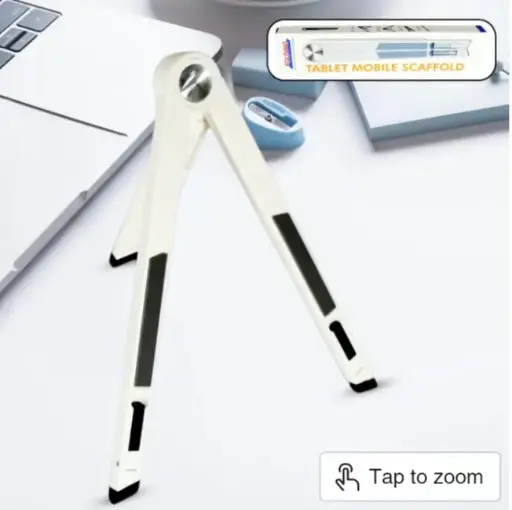 Slim tablet mobile stand (1 pc)