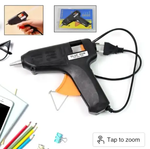 Glue gun (60 watt)