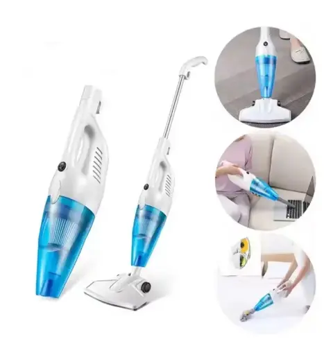 2 in 1 Household Vacuum cleaner