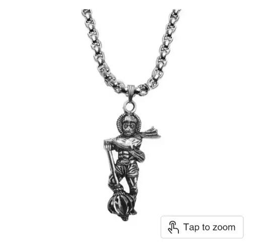 Hanuman ji pendant
