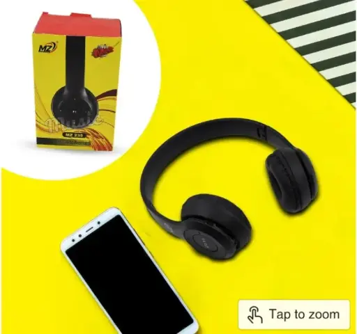 Wireless Headphone-Free with calling function