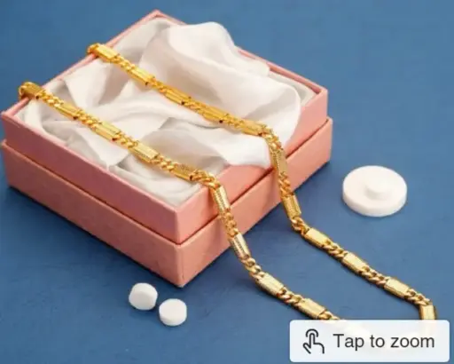 chain for men stylish fashion