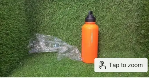 Plastic Water Bottle High Quality Bottle for gym, yoga..